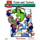 MATHS MATTERS 3 - TRIED & TESTED - ASSESSMENT PACK