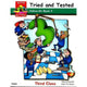 MATHS MATTERS 3 - TRIED & TESTED - FOLLOW ON