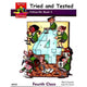 MATHS MATTERS 4 - TRIED & TESTED - FOLLOW ON BOOK