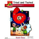 MATHS MATTERS 6 - TRIED & TESTED - FOLLOW ON BOOK