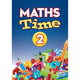MATHS TIME 2 - 2ND CLASS
