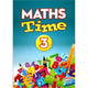MATHS TIME 3 - 3RD CLASS