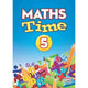 MATHS TIME 5 - 5TH CLASS