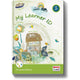 MY LEARNER ID 1 PUPIL'S BOOK & EVALUATION BOOKLET