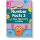 NUMBER FACTS 3 - 3RD CLASS