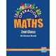 OPERATION MATHS 2 - AT HOME BOOK
