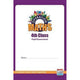 OPERATION MATHS 4 - ASSESSMENT BOOK