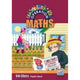 OPERATION MATHS 6 - PACK