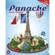 PANACHE - 3RD EDITION