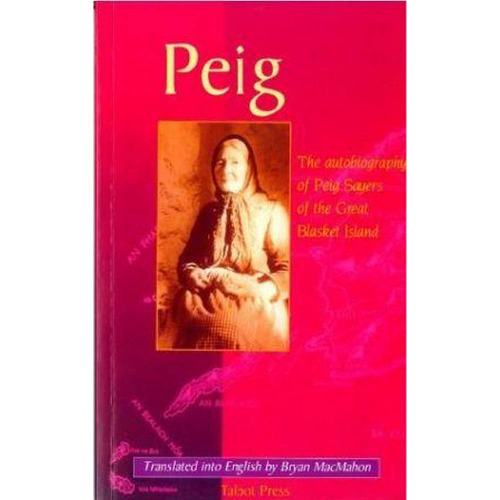 PEIG - ENGLISH EDITION