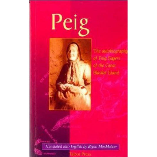 PEIG - ENGLISH EDITION
