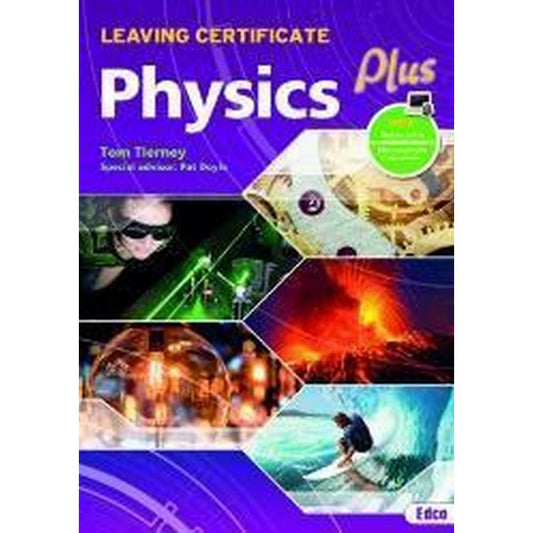 PHYSICS PLUS