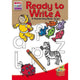 READY TO WRITE A - JUNIOR INFANTS - SCRIPT