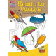 READY TO WRITE B