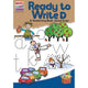 READY TO WRITE D