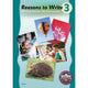 REASONS TO WRITE 3