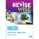 REVISE WISE - ENGLISH - JUNIOR CYCLE - HIGHER LEVEL