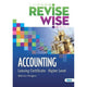 REVISE WISE - LEAVING CERT - ACCOUNTING - HIGHER LEVEL