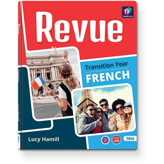 REVUE - TRANSITION YEAR FRENCH