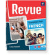 REVUE - TRANSITION YEAR FRENCH