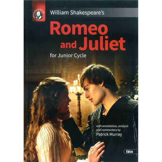 ROMEO AND JULIET (INCLUDES PORTFOLIO BOOK)
