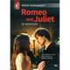 ROMEO AND JULIET (INCLUDES PORTFOLIO BOOK)