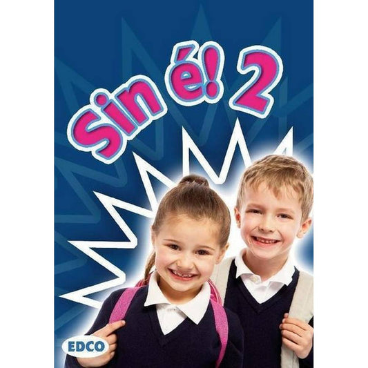 SIN E! 2 - 2ND CLASS