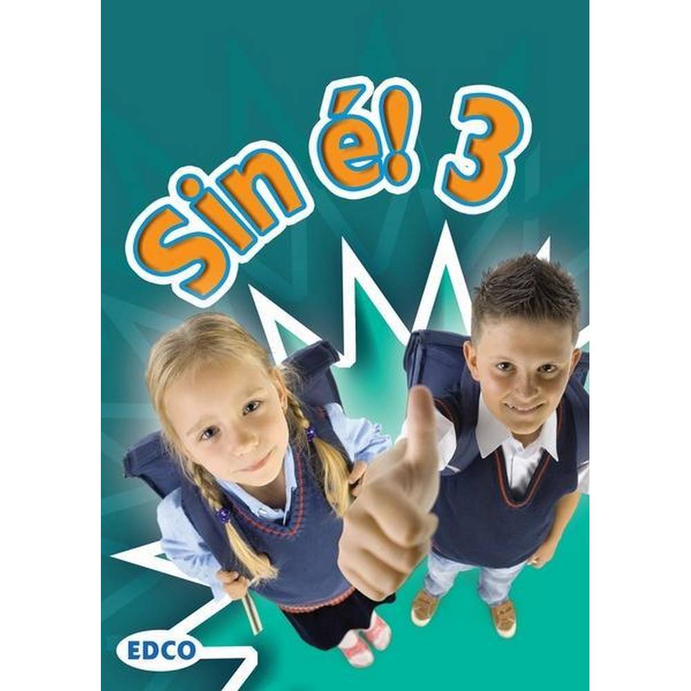 SIN E! 3 - 3RD CLASS