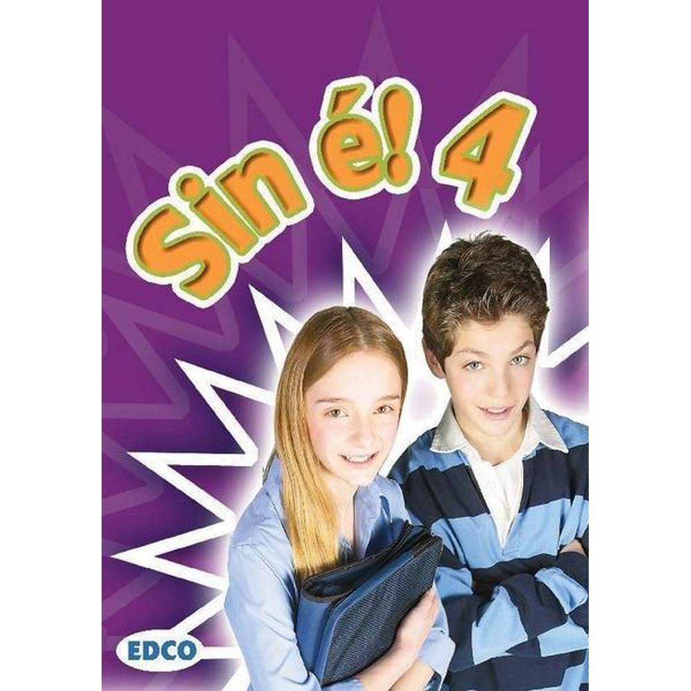 SIN E! 4 - 4TH CLASS