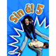 SIN E! 5 - 5TH CLASS - TEXTBOOK & WORKBOOK SET
