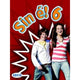 SIN E! 6 - 6TH CLASS - TEXTBOOK & WORKBOOK SET