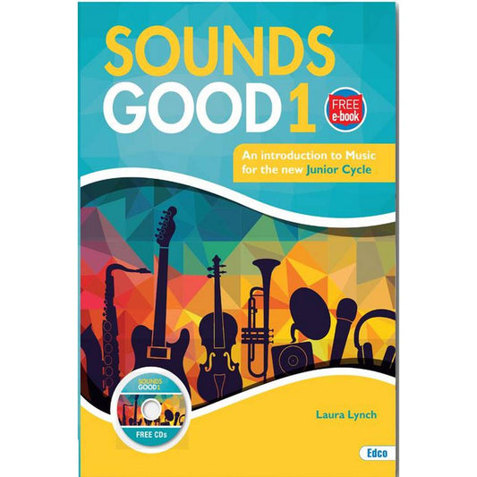 SOUNDS GOOD 1