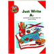 SUNNY STREET - GATEWAYS: JUST WRITE A1