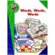 SUNNY STREET - STAIRWAYS / ROOFTOPS: WORDS, WORDS, WORDS