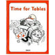 TIME FOR TABLES