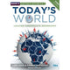 TODAY'S WORLD - BOOK 2, 3RD EDITION