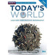 TODAY'S WORLD - BOOK 3, 3RD EDITION