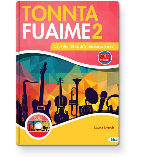 TONNTA FUAIME 2 (SOUNDS GOOD 2)
