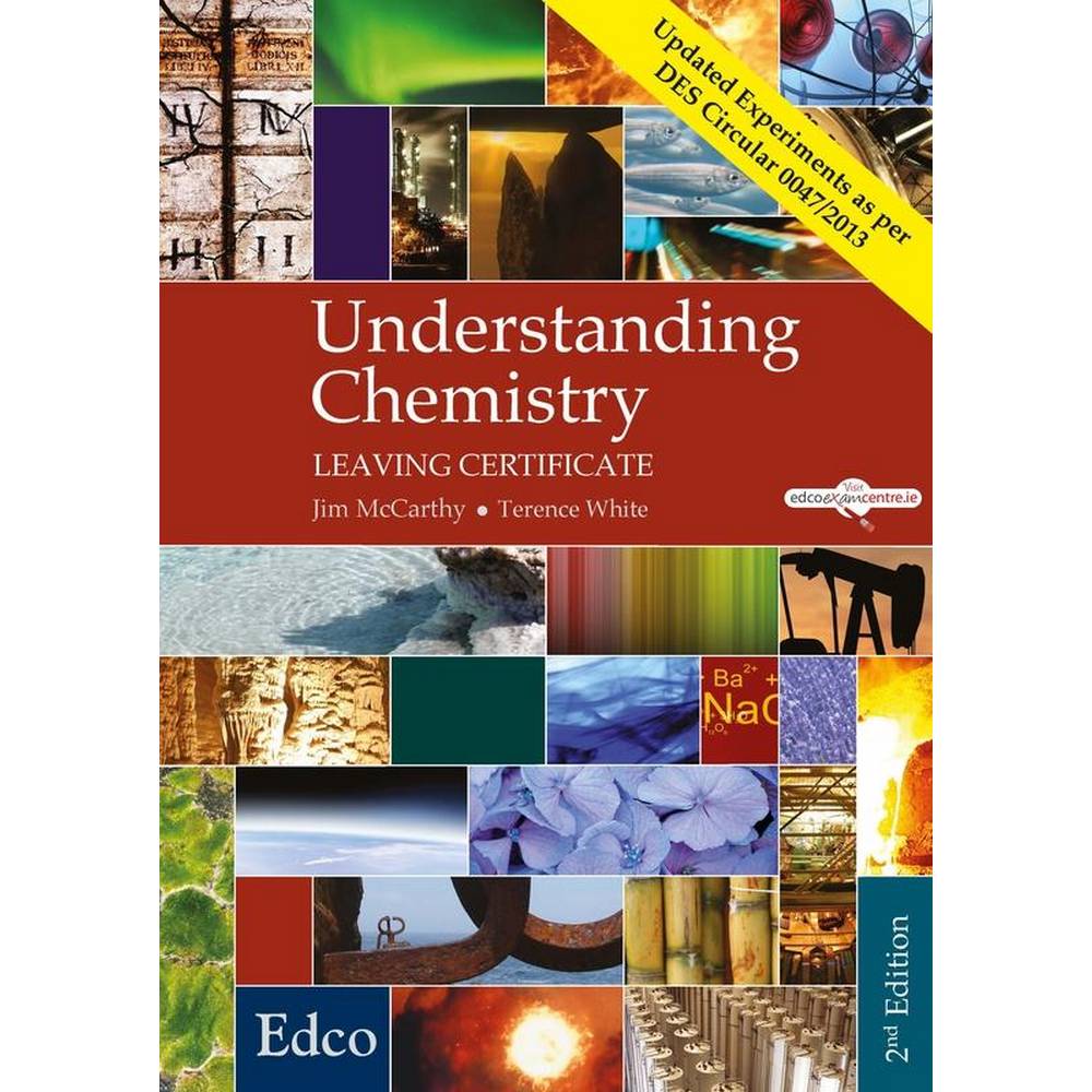 UNDERSTANDING CHEMISTRY, 2ND EDITION (UPDATED)