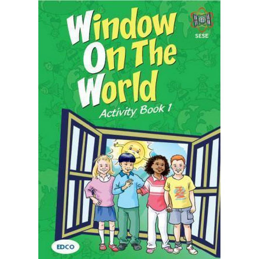 WINDOW ON THE WORLD 1