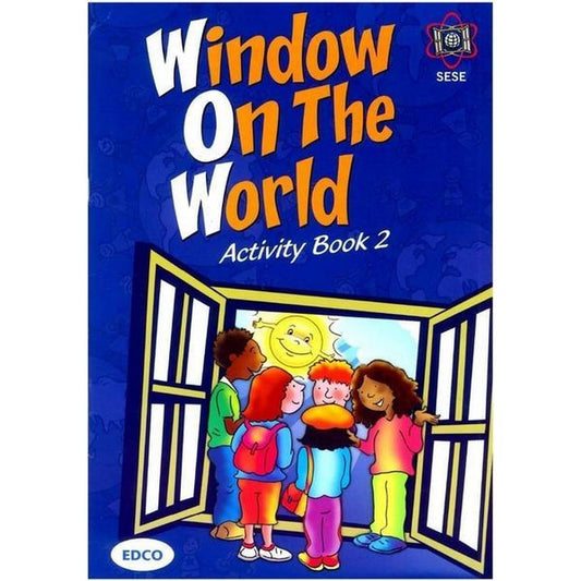 WINDOW ON THE WORLD 2