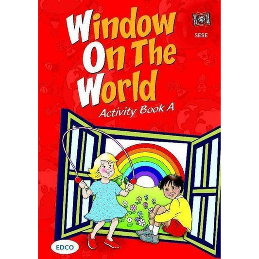 WINDOW ON THE WORLD A
