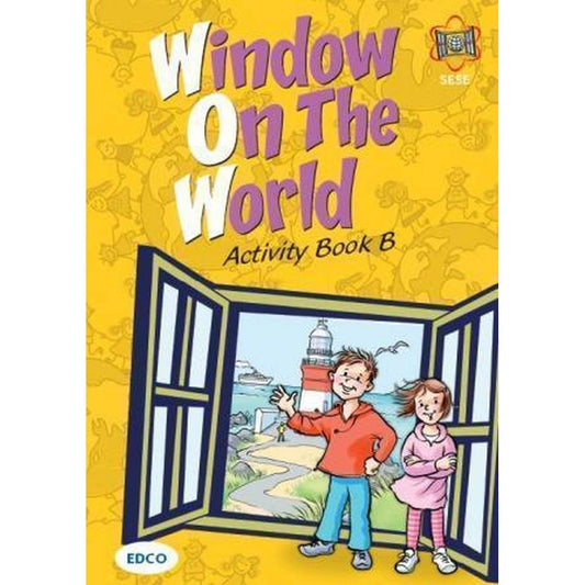 WINDOW ON THE WORLD B