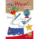 WOW! - SKILLS BOOK 2