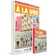 À LA UNE - TEXTBOOK & HORS-SÉRIE EXERCISE AND ORAL BOOK