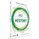 ACE (ASSESSMENT, CBA PREPARATION & EXAM REVISION) - HISTORY