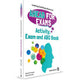 AHEAD FOR EXAMS - ACTIVITY, EXAM & ABQ BOOK