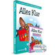 ALLES KLAR - TEXTBOOK & PORTFOLIOBUCH SET