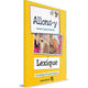 ALLONS-Y 2 - JUNIOR CYCLE FRENCH - LEXIQUE (VOCABULARY) BOOK ONLY