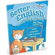 BETTER ENGLISH - 1ST CLASS